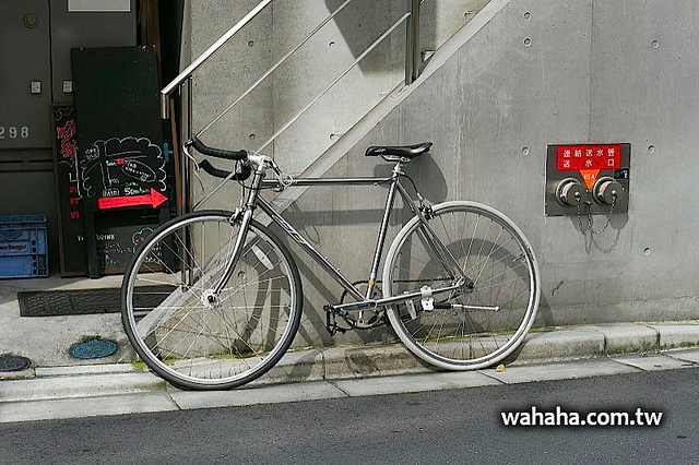 SE Bikes LAGER 日本限定色