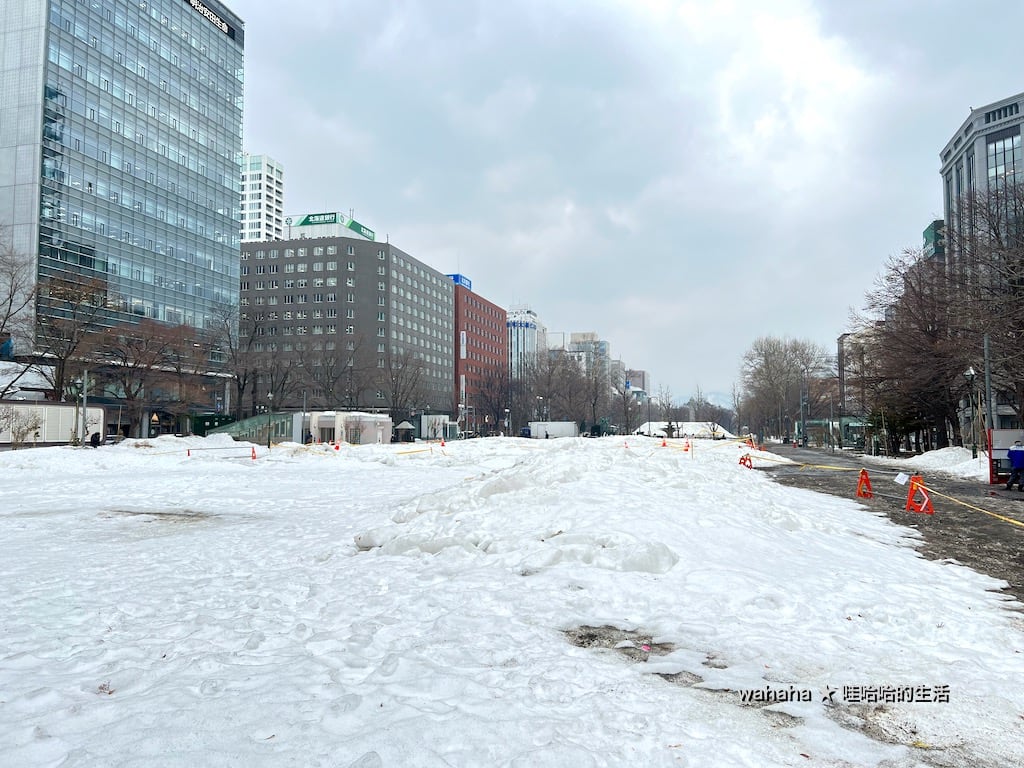 札幌大通公園