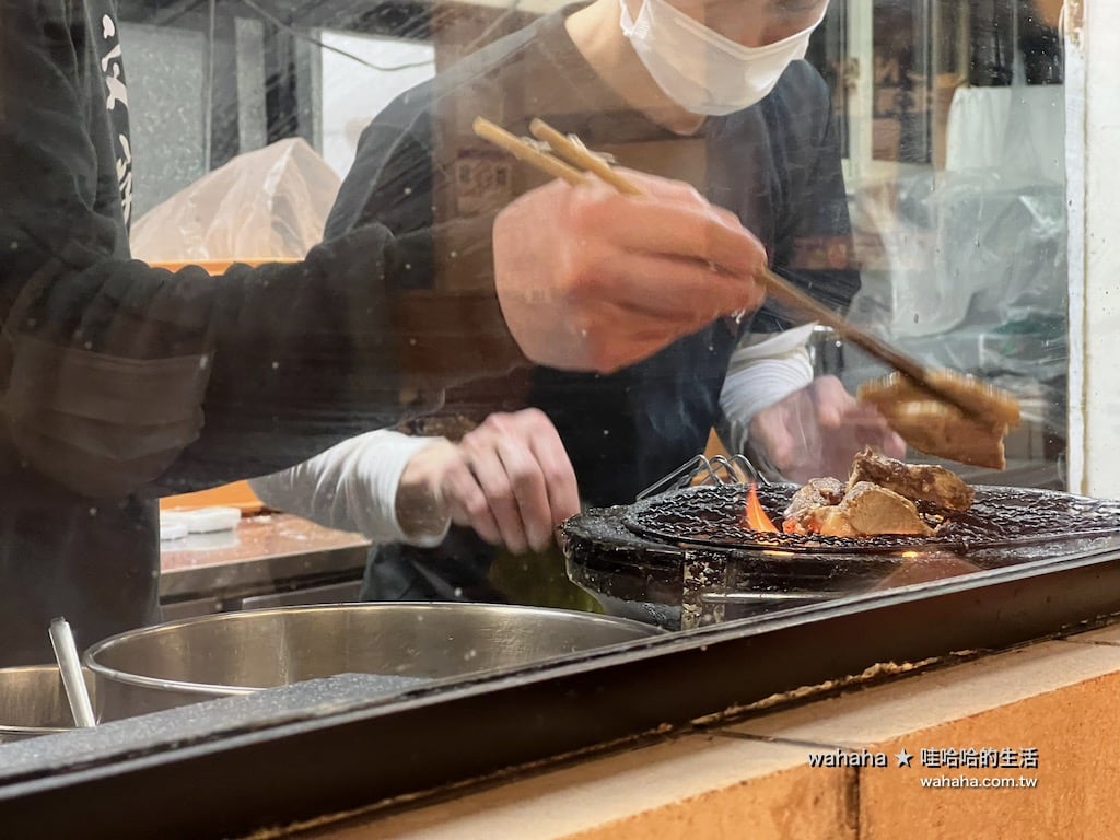 函館麺や 一文字 函館総本店