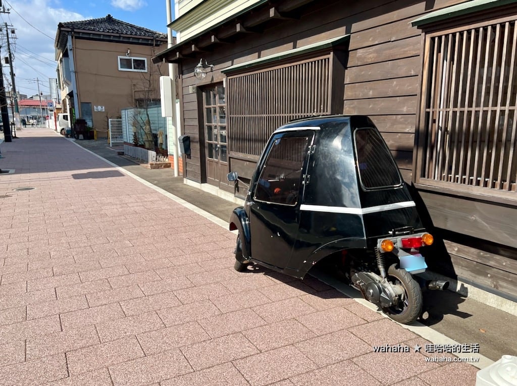 箱館カネサ商店