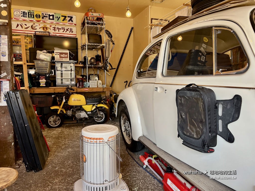 箱館カネサ商店