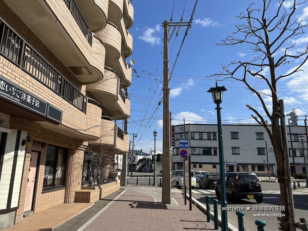 日本最古のコンクリート電柱