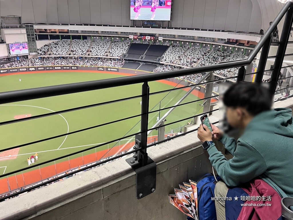 台北大巨蛋 Taipei Dome 台北ドーム